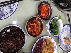 -双喜农庄·菌香园(安居家园店)