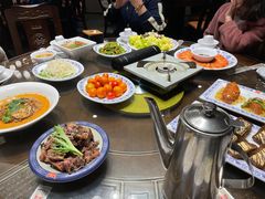 -徐鼎盛民间菜(奥体店)