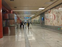 -前门(地铁站)