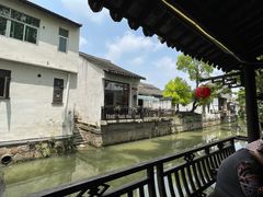 -阿东农家菜(新场古镇下塘街店)