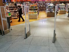 -利客来李村购物中心