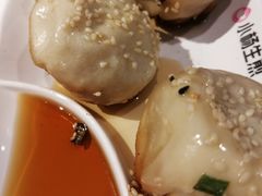 -小杨生煎(龙之梦购物中心店)