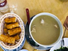 -無招牌海鮮(芽笼店)