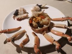 -成隆行·蟹王府(淮海店)