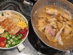 -将太无二·蓝鳍放题·北美寿司(领展购物广场中关村店)