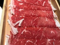 -火炉火自助餐(悠唐购物中心店)