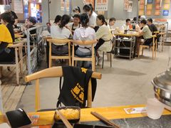-赞酱川式烤肉(蜀都万达店)