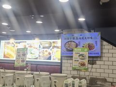 -李先生牛肉面大王(马栏店)