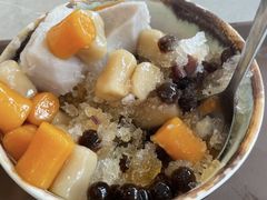 -鲜芋仙(中环百联2店)