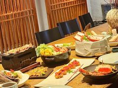 -贰捌零叁精致料理(钱湖店)