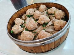 荷香莲藕肉丸-台山第一家兴华黄鳝饭·黄鳝婆(开平店)