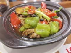 -盈田盈粥庄(黄兴公园店)