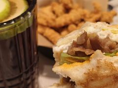 -必胜客(经开万达店)