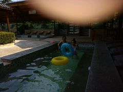 -庐山天沐温泉度假村