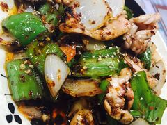 -贤花饭店(凯德店)