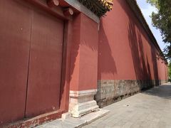 -北京市劳动人民文化宫(太庙)