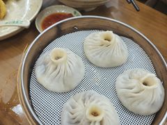 -李记清真馆(打钉巷店)