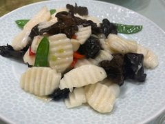 -泰福成大酒店(泰来道店)