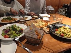 -新贝乐意大利餐厅(苏州中心店)