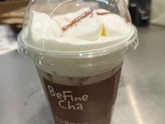 -百分茶(昆山万象汇店)