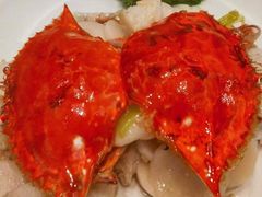 -金典银峰老鹅馆·昆山菜(亭林公园店)