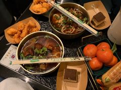 -华夏良子·足道SPA养生(上海崮山路明悦店)