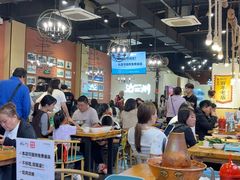 -0317火锅鸡·清真(正达店)