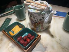 -锦府盐帮·李宅(领展购物广场中关村店)