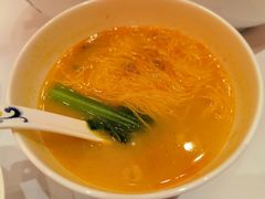 河蟹大刀金丝面-耳朵眼会馆(鼓楼店)