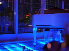 -Ambrosia Oyster Bar & Grill