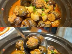 -千岛湖小鱼儿·淳安匠心农家菜