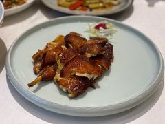 脆皮烧鸡-湛江菜.江南首席(昆山店)