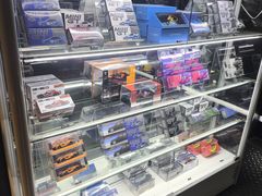 -魔赛卡丁车赛车汇(上海店)