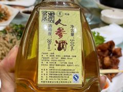 -小天妃海鲜酒楼(西马庄店)