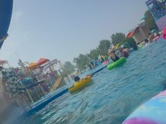 -秦皇岛乐岛海洋王国