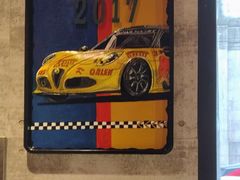 -1886德国汽车餐厅(外滩中央店)