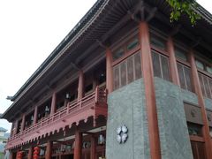 古典-三亚亚龙湾雅高美爵酒店