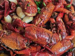 -小李子油焖大虾(南浦店)
