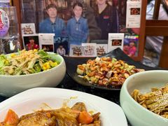 -玉桥餐厅(天坛店)