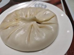 -老淮城·长鱼面(河下古镇店)