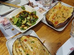 -木屋烧烤(白石洲店)