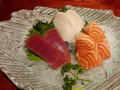 -大吉鲜鱼料理自慢(维也纳大厦店)