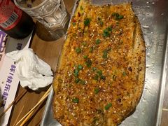 -神府路壹号·海鲜烧烤·砂锅粥·锅物(三坊七巷店)