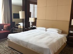 -济南富力凯悦酒店