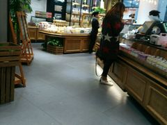 -林记开心动物奶油生日蛋糕(江南春晓店)