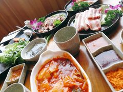 -牛人·雪花牛·木炭烤肉(昆山陆家店)