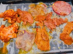 -金太郎自助烤肉.火锅(宝龙店)