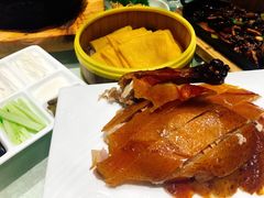 -小马哥融合菜(延安大街店)