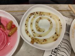 -南锣南门(东方银座店)