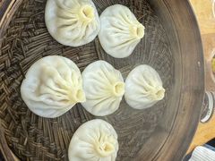 -四季美汤包(户部巷店)